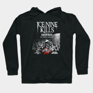 Live show and band music Hoodie